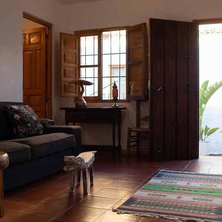 מאלגה Casa Pina Country House מראה חיצוני תמונה