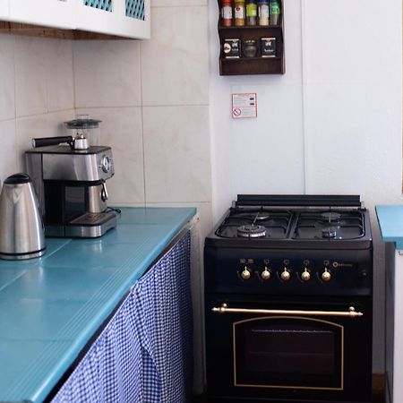 מאלגה Casa Pina Country House מראה חיצוני תמונה