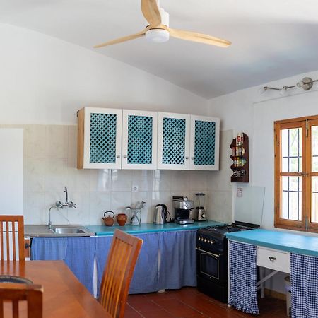 מאלגה Casa Pina Country House מראה חיצוני תמונה