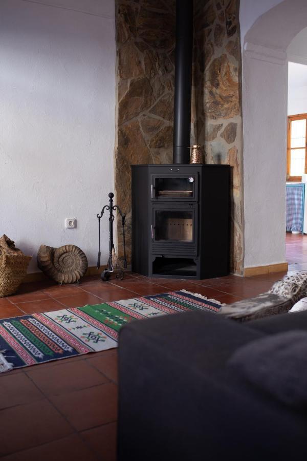מאלגה Casa Pina Country House מראה חיצוני תמונה