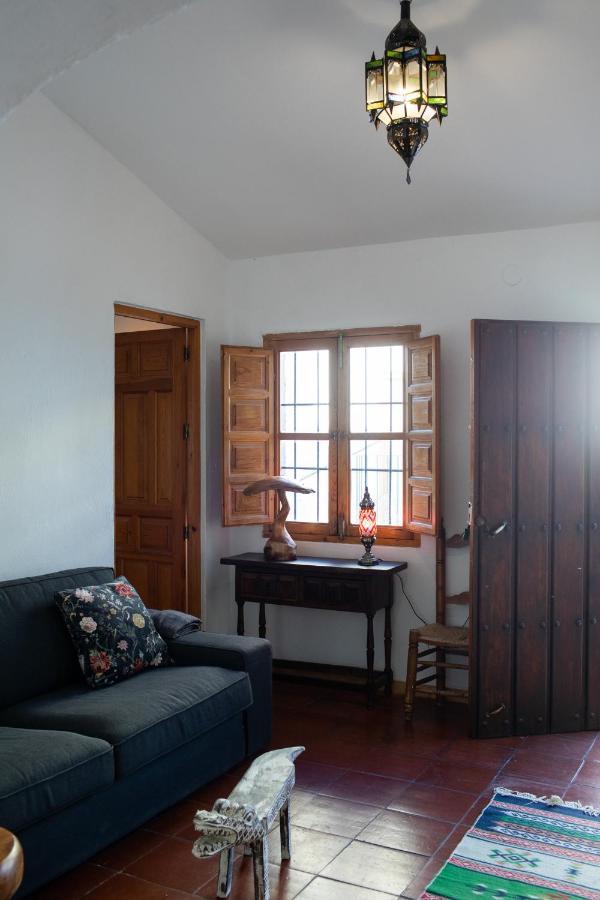 מאלגה Casa Pina Country House מראה חיצוני תמונה