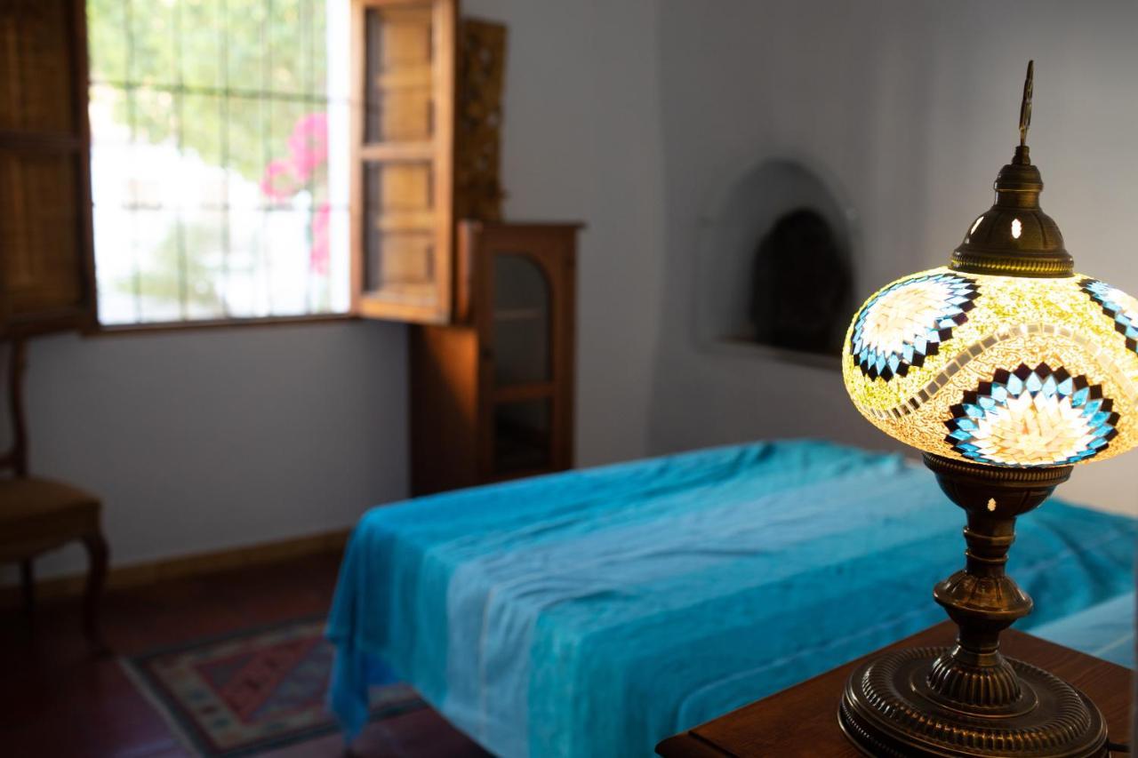 מאלגה Casa Pina Country House מראה חיצוני תמונה