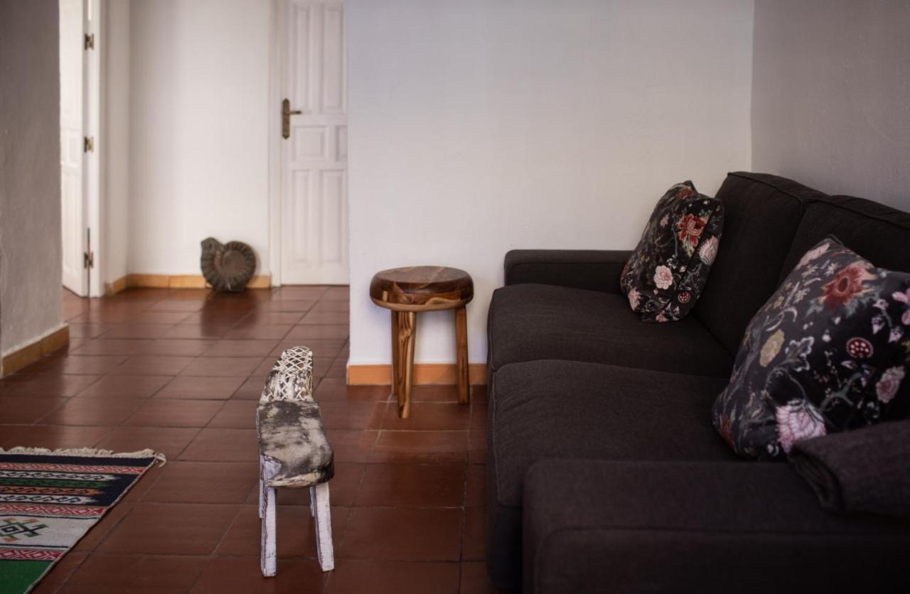 מאלגה Casa Pina Country House מראה חיצוני תמונה