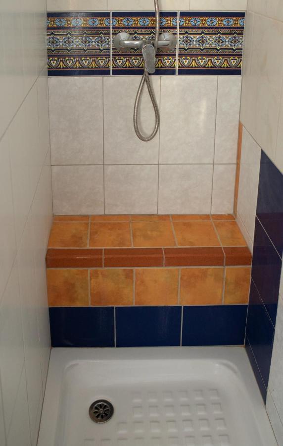 מאלגה Casa Pina Country House מראה חיצוני תמונה