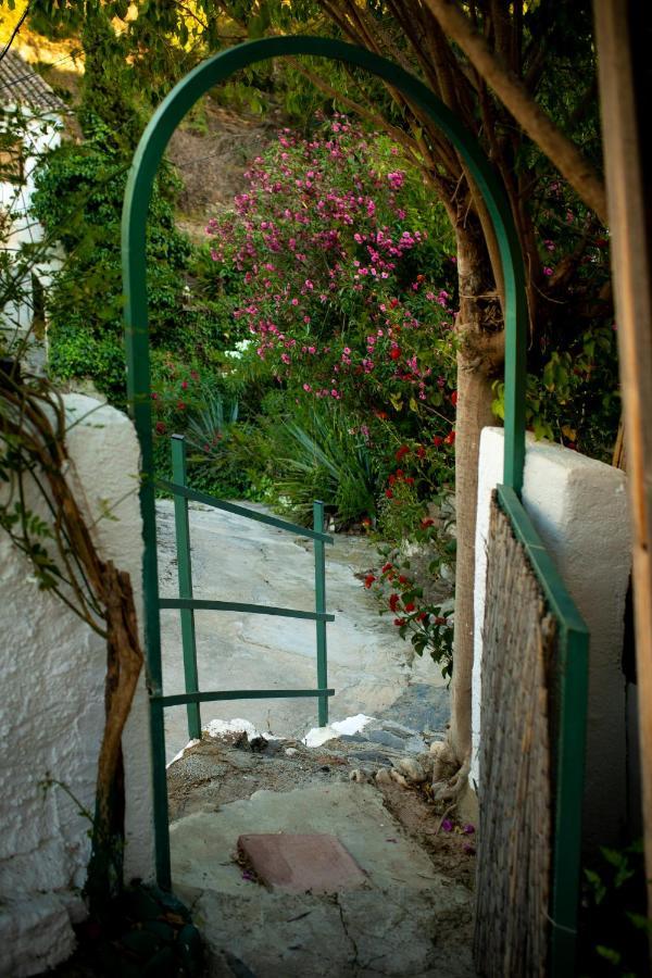 מאלגה Casa Pina Country House מראה חיצוני תמונה