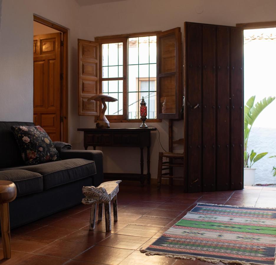מאלגה Casa Pina Country House מראה חיצוני תמונה