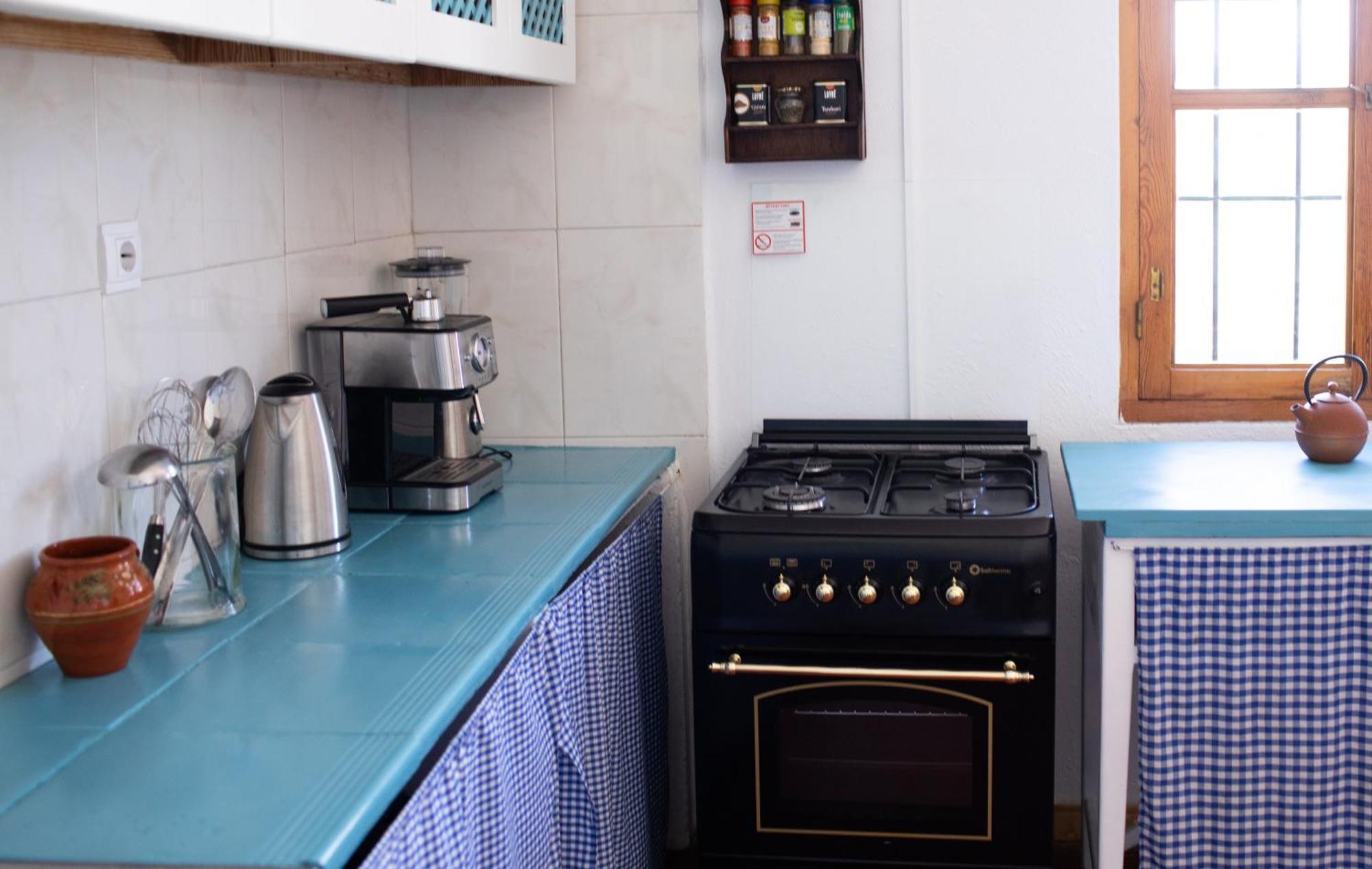 מאלגה Casa Pina Country House מראה חיצוני תמונה